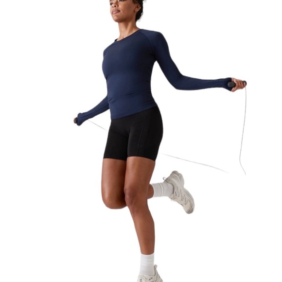 Athleta Momentum Seamless Top - Picture 6 of 10